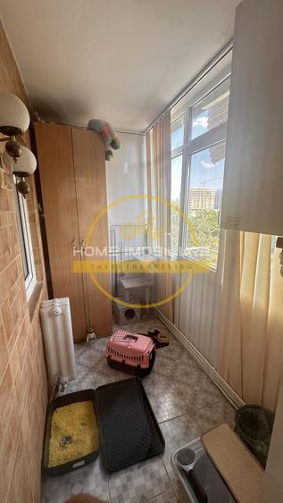 🏠Apartament 1 cam, 34,54MP, etaj 3 // 📍Canta - Profi Brateș