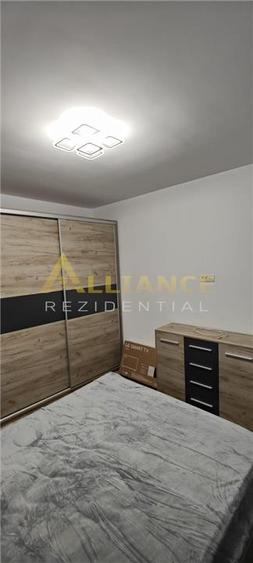 Apartament 2 camere decomandat Loc de parcare Grand Kristal