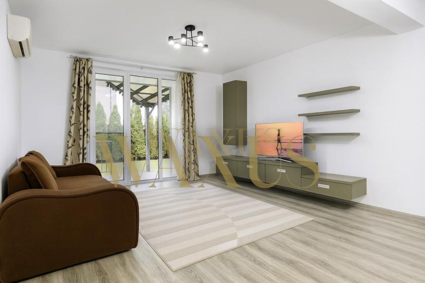 Duplex Modern - SU 120MP I ST 350MP I 5 Camere - Str Urusagului