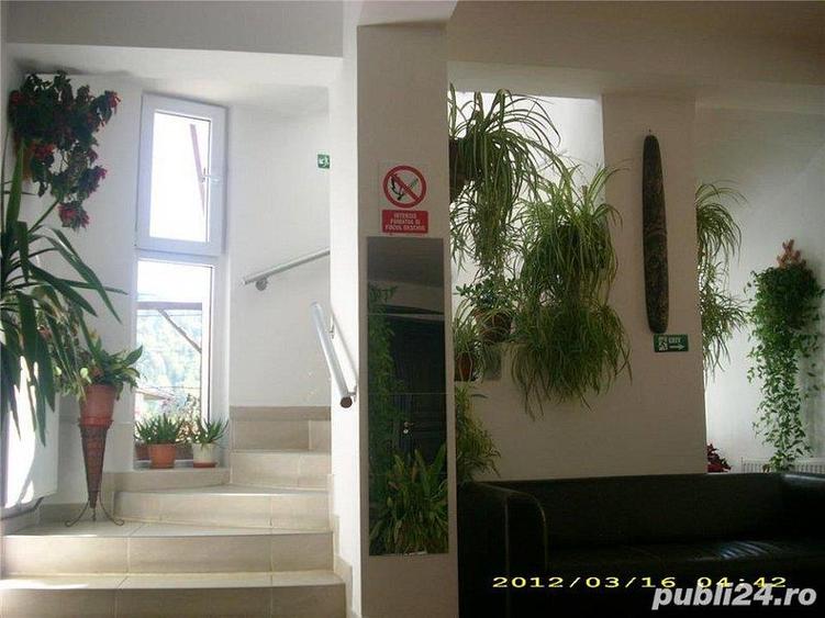 Vila de vanzare in Busteni Prahova zona Centrala - Valea Alba
