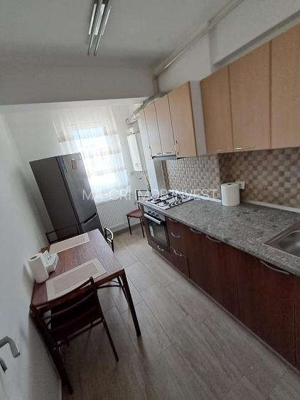 Apartament modern cu 3 camere – Militari (Zona Metro / Drumul Osiei) - 5