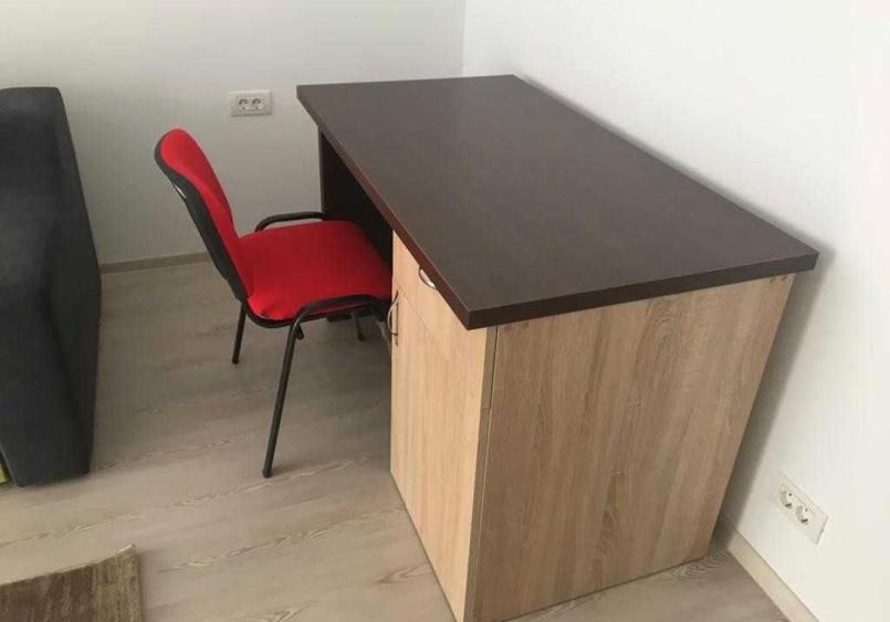 Garsoniera Lujerului bloc nou