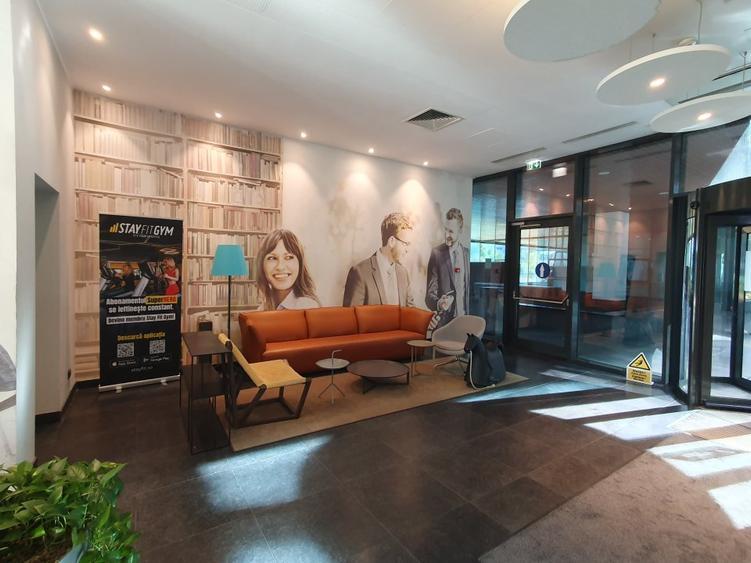 Inchiriere birouri Metroffice, suprafete intre 300-1700 mp, comision 0%