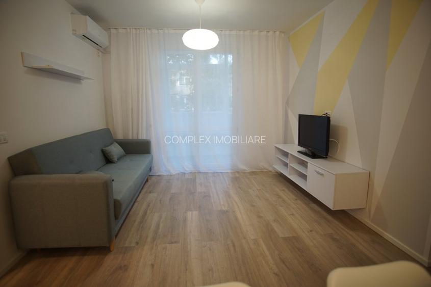 Piata Muncii 2min.Metrou Apartament Lux - 7