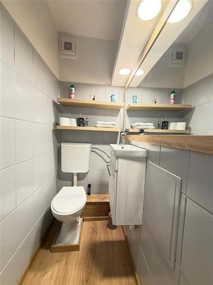 Apartament 3 camere zona Turnisor