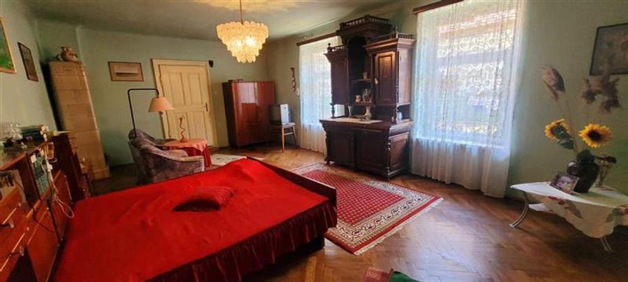 Apartament ultracentral zona istorica Sibiu