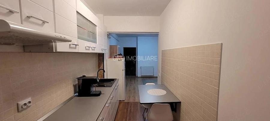 Etaj 2-Tatarasi Flora-2 Camere-Bloc 2013+loc parcare - 4