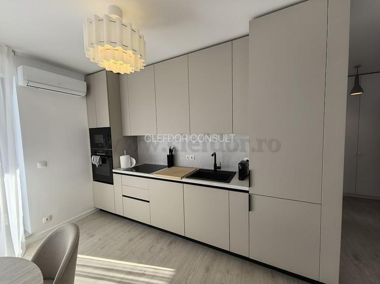 GREENFIELD - Apartament cu 2 dormitoare - 7