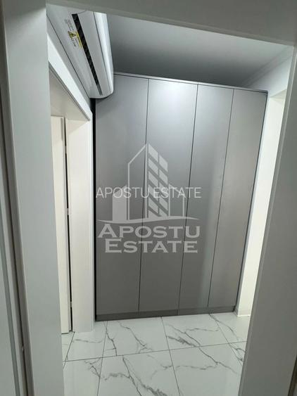Apartament cu 2 camere, bloc nou, Braytim - 9