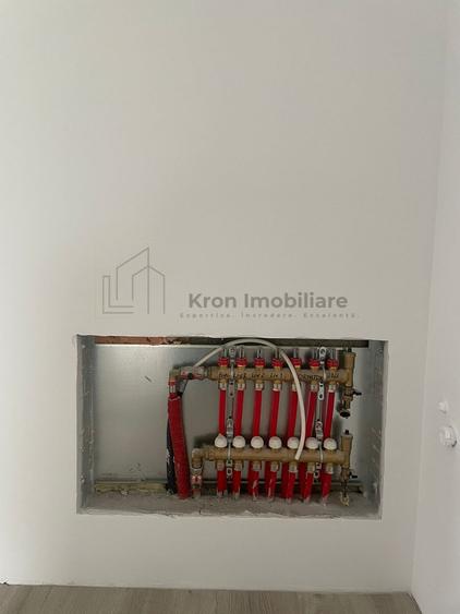 Apartament 2 camere