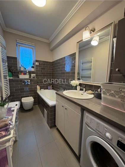 Apartament central - 2