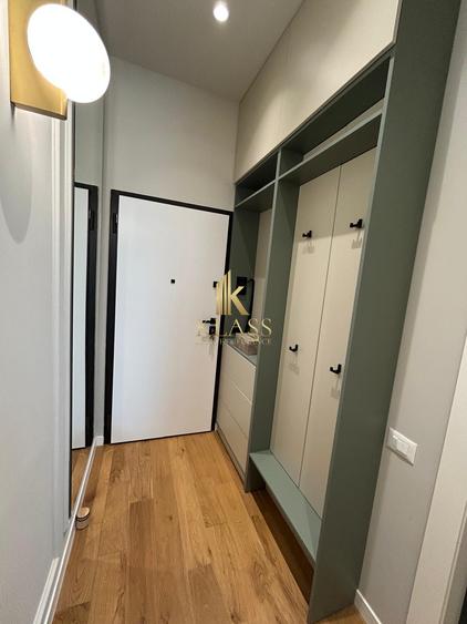 Apartament 4 camere | One Cotroceni Park | 120 mp | Parcare inclusa