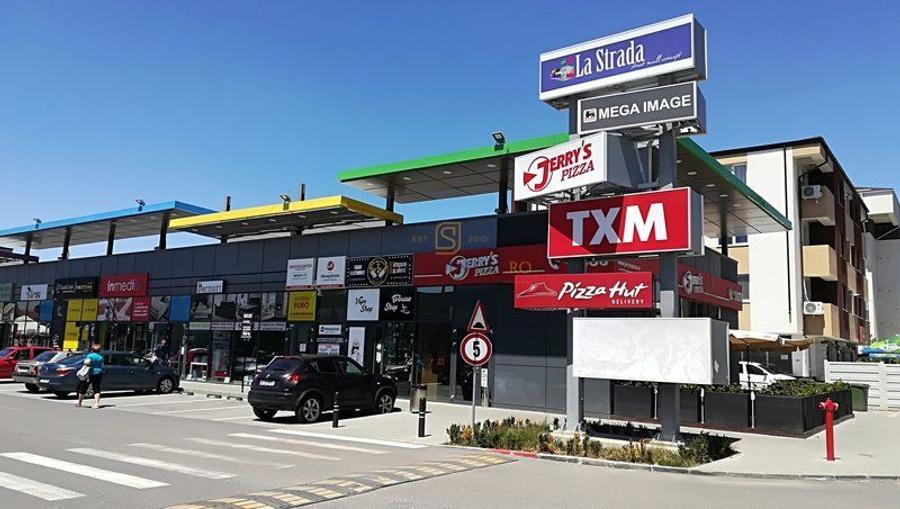 Garsoniera de vanzare aproape de metrou, Popesti-Leordeni