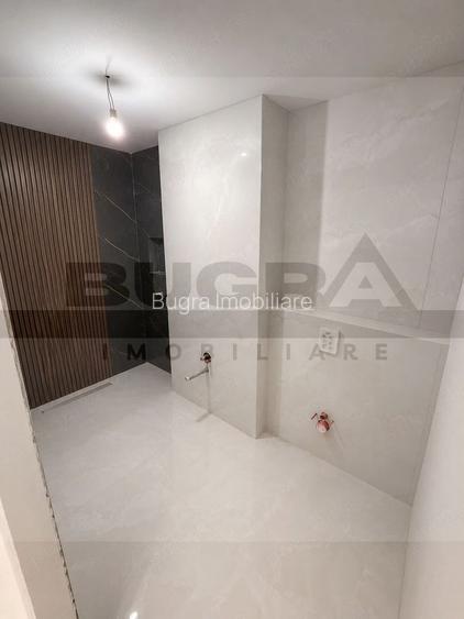 Apartament de 3 camere finisat premium, 73mp, parcare, Elite City