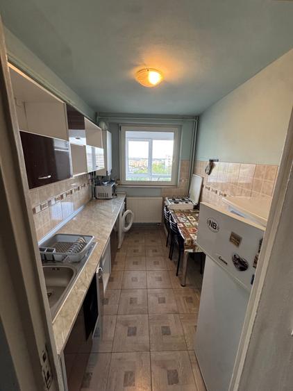 De inchiriat! Apartament 2camere, Tatarasi, spatios,