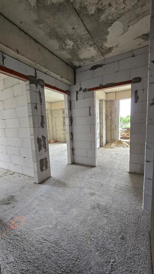 Neofort 84- 3 Camere Decomandat Pallady | Încălzire Pardoseală | Parcare Inclusa