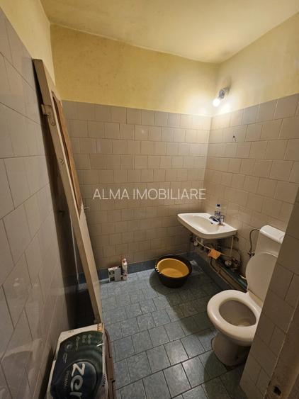 Ocazie! Apartament Gradina Botanica, 68 mp utili, 3 camere, 2 balcoane! - 6