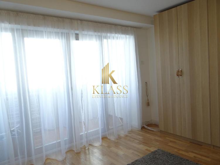 Apartament de inchiriat cu 3 camere- Bd. Decebal