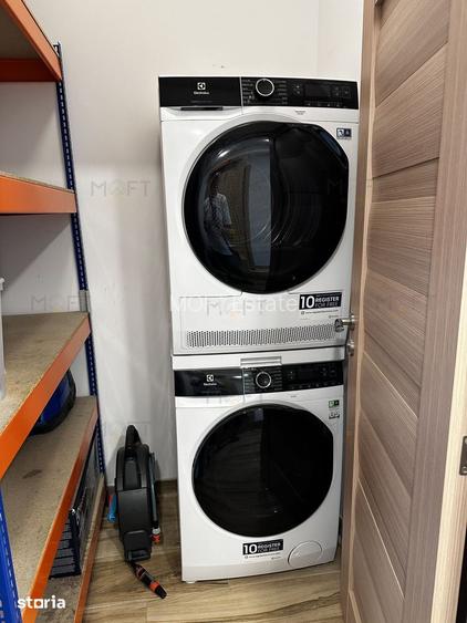 Apartament 4 camere || Bloc Nou || Union Plaza || Vedere Panoramica || - 24