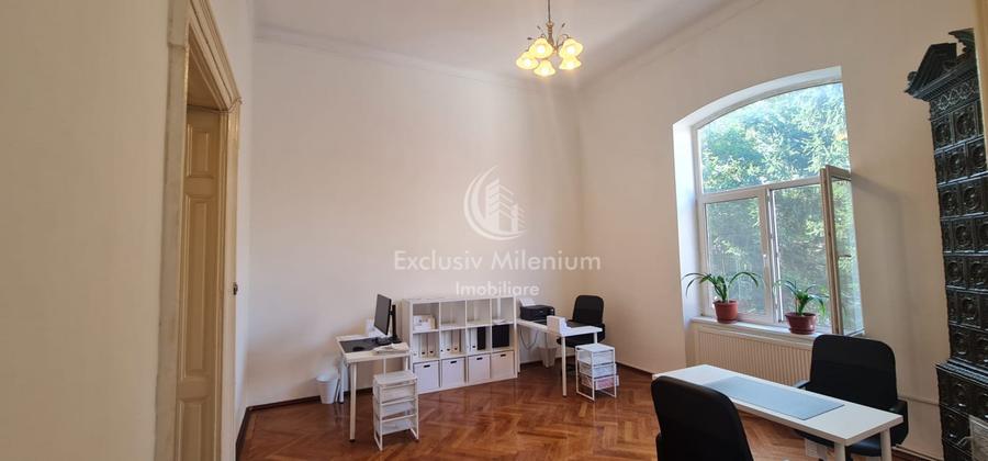 Universitate Birouri 2 Camere -  Batistei