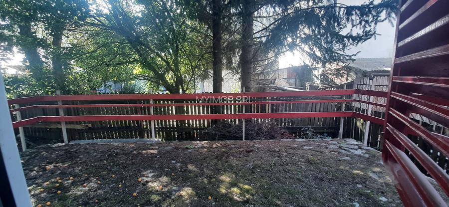 Azuga-Satul Nou casa individuala 3camere, p+m , teren 221mp - 6
