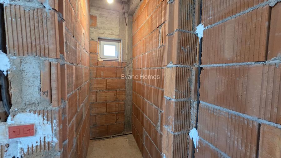Duplex 5 camere | despartit prin garaj, 117 mp utili | teren 340 mp | Dumbravita - 9