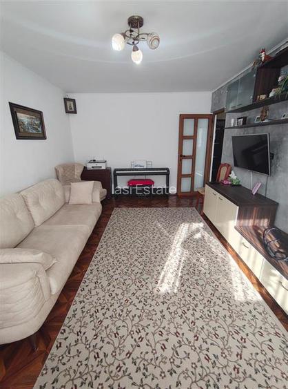 Apartament 3 camere decomandat - Stare impecabila - 13