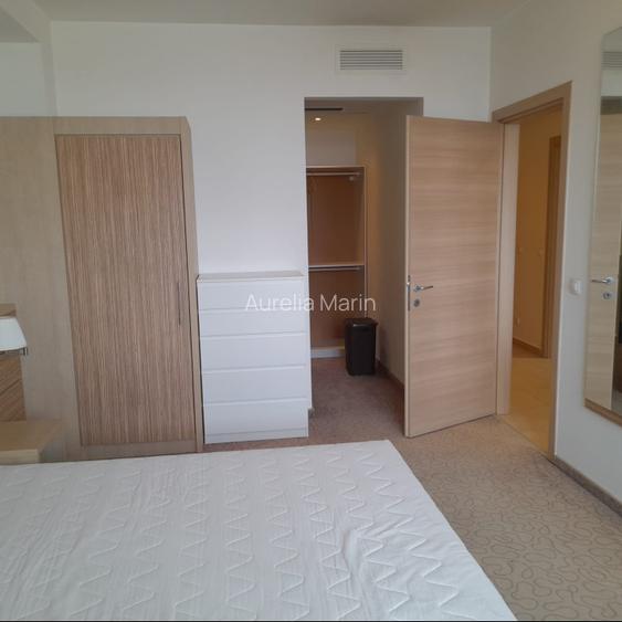 Inchiriez apartament 2 camere in RIN Grand Residence - 5