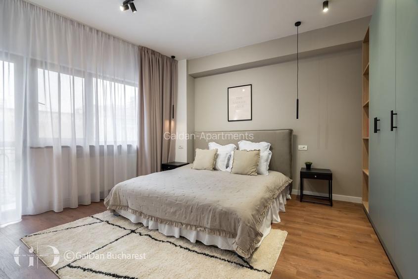 Apartament 3 camere de închiriat – Regina Elisabeta - 9