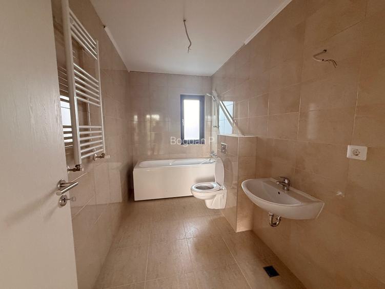 Casa nouă, 4 camere, 2024, MRS, rezidențial cu bariera!
