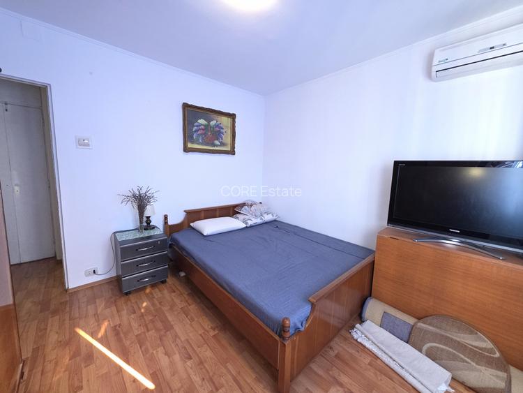 De vanzare 4 cam la pret de 3, plus loc parcare si centrala proprie - 22