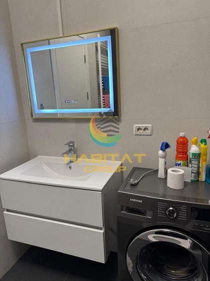 Inchiriere Apartament Decomandat 2 Camere 57mp Luica-Brancoveanu
