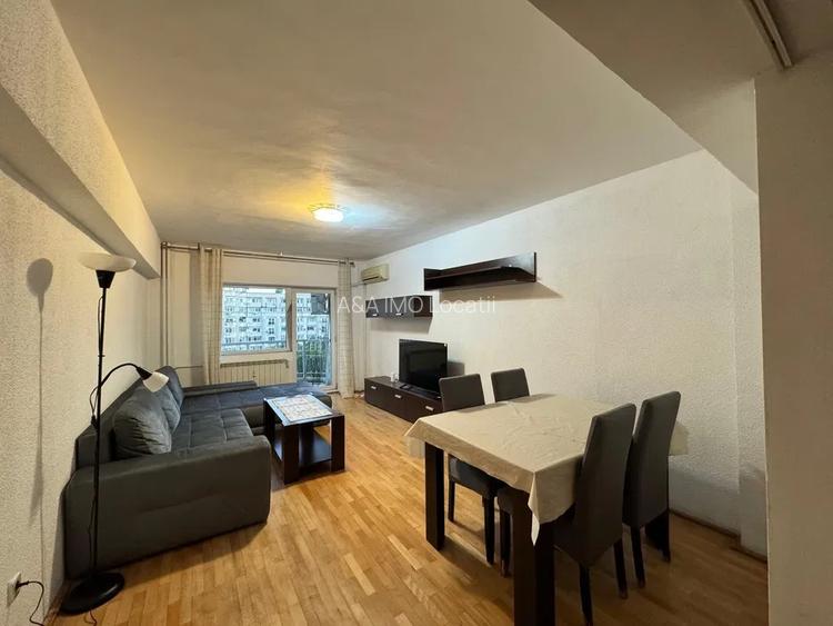 Apartament 3 camere Unirii - Alba Iulia rond - 4
