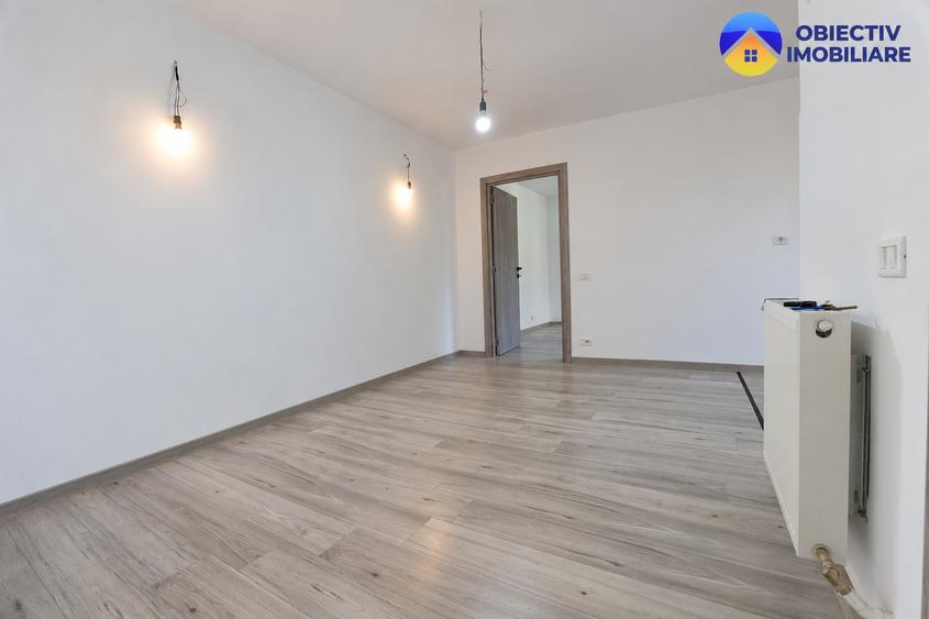 Apartament 2 camere decomandat, renovat total, et. 1
