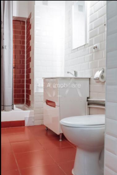 Apartament cu 4 camere cu vedere spre fântânile de la Piața Unirii - 22