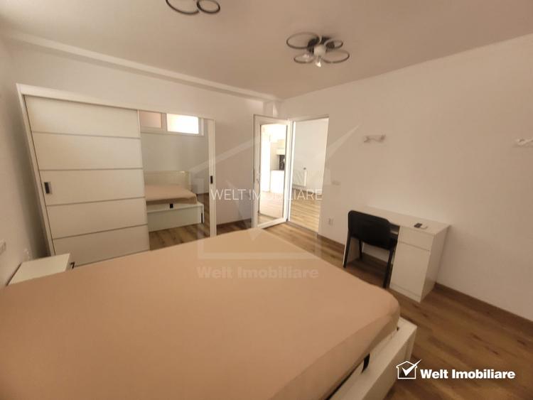 Prima Inchiriere - Plopilor Platinia USAMV Apartament 2 camere 67 mp - 5