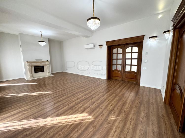 Vilă reprezentativă, 8 camere, 5 băi, Birouri, Reședință, Mixed Use - 5