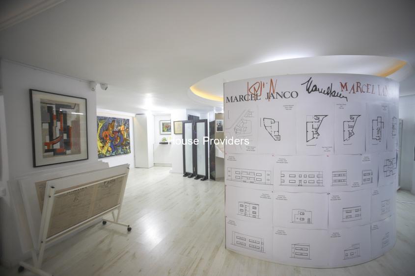 Spatiu Comercial 146mp|Maria Rosetti Dacia Ultracentral|Birou clinica