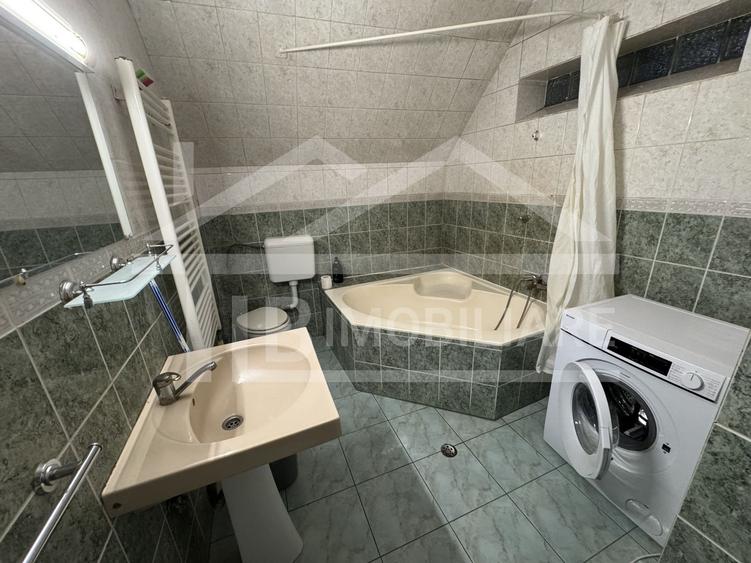 Apartament de 5 camere, 135mp, zona Petrom