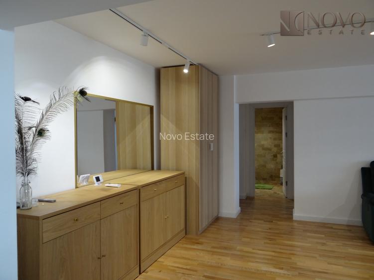 3 Camere | Muncii | Decebal | Centrala Proprie | Parcare - 4