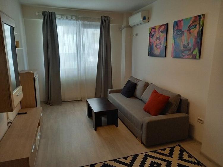 Vanzare Apartament 2 camere Tineretului-Parc Carol