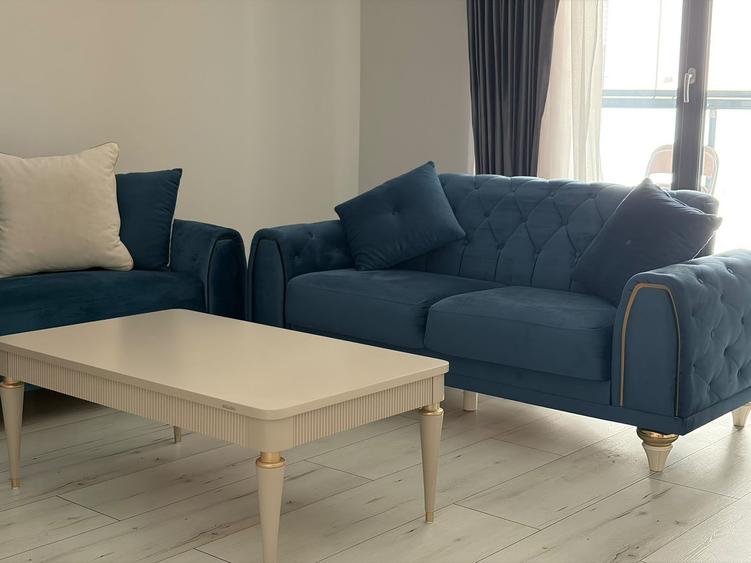 Apartament 3 camere | Mobilat si Utilat Premium | Plaza Romania
