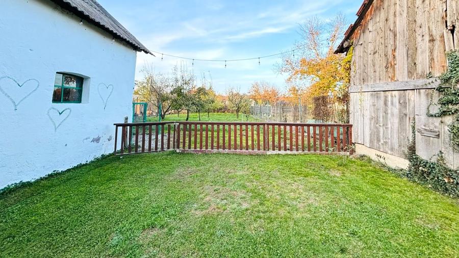 Casa de vacanta zona Tara Fagarasului - Arpasu de Jos