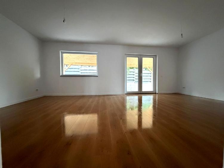 Casa individuala P+1E, 140 mp + teren 435 mp - Mirolsava