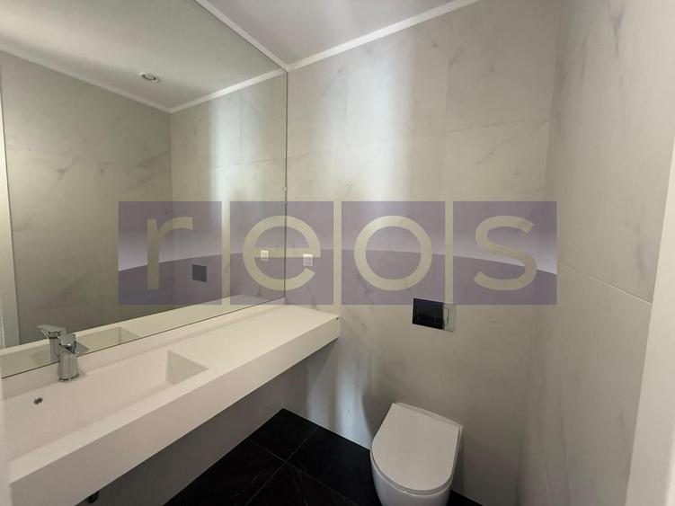 VANZARE 3 CAMERE | ONE VERDI | ETAJ SUPERIOR | 122 MP | LOC PARCARE |