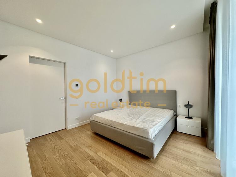 APARTAMENT LUX/COMPLET MOBILAT/UTILAT/VEDERE LAC/ONE RAHMANINOV/FLOREASCA(+TVA)