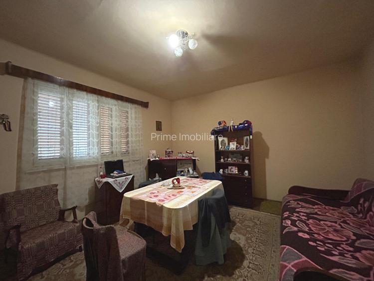 Casa individuala, 125 mp + teren 471 mp - Blaj - 2