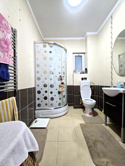 Vanzare vila P + 1  / Snagov / Ciofliceni / teren 1.477 mp, piscina, comision 0% - 9
