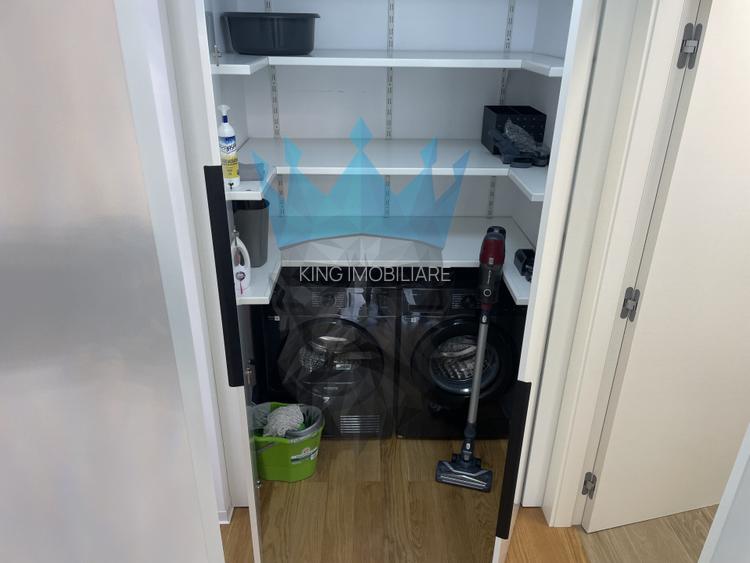Apartament 2 Camere Yacht Kid Pipera Bucuresti - 15