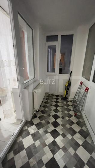 Apartament cu 3 camere, 84 mp, oferit mobilat si utilat în Mioveni